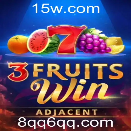 3FruitsWin: Uma Jornada Vibrante no Mundo dos Jogos de Frutas