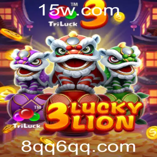 Descubra as Aventuras de 3LUCKYLION: Um Mergulho no Mundo do Jogo