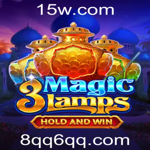 Desvendando o Fascínio do Jogo 3MagicLamps