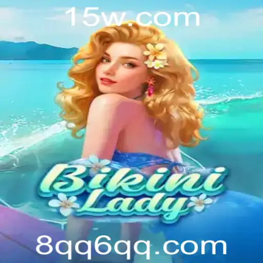 BikiniLady: Uma Mergulho no Mundo do Novo Jogo Sensação