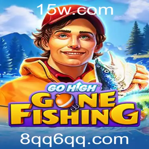 Descubra GoHighGoneFishing: O Novo Sucesso do Mundo dos Jogos