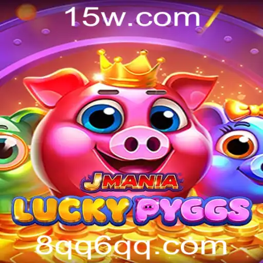 Explorando o Jogo JManiaLuckyPyggs: Regras e Como Jogar