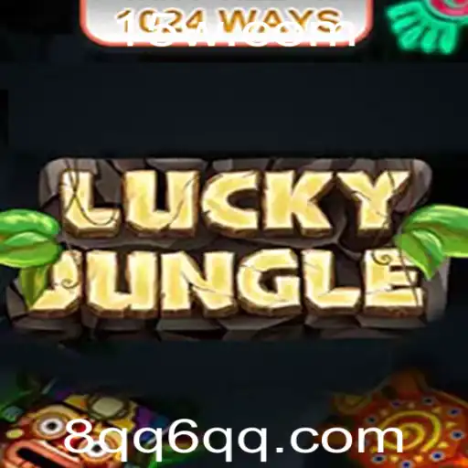 Desvendando LuckyJungle1024: Um Mergulho no Mundo da Aventura Digital