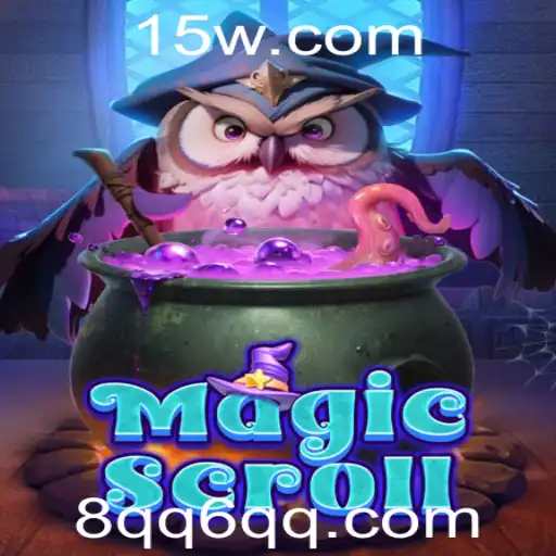 MagicScroll: Descubra o Fascinante Mundo de Aventuras do Jogo