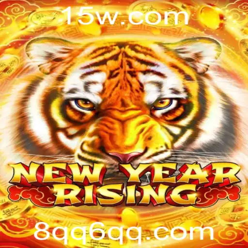 Explorando o Universo de NewYearRising: O Jogo que Está Dominando 2023