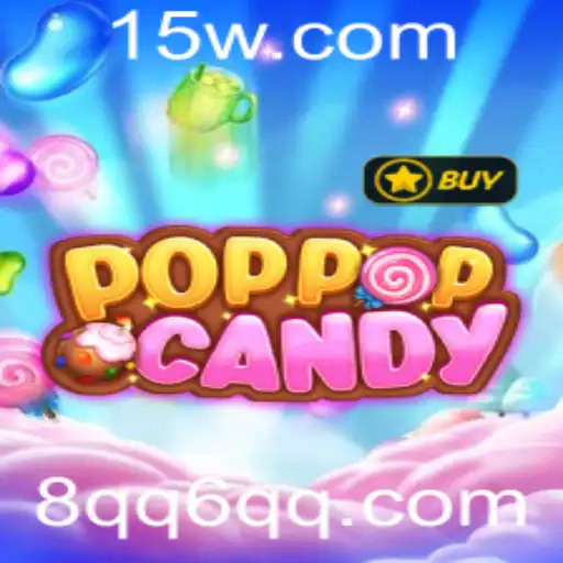 Descubra POPPOPCANDY: O Jogo que Conquista Todas as Idades
