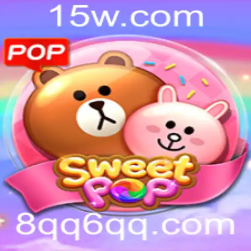 SweetPOP: Uma Aventura Doce no Mundo dos Jogos