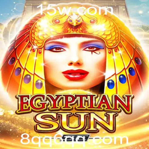 Descubra o Encantamento de EgyptianSunSE: Um Mergulho na Aventura Egípcia