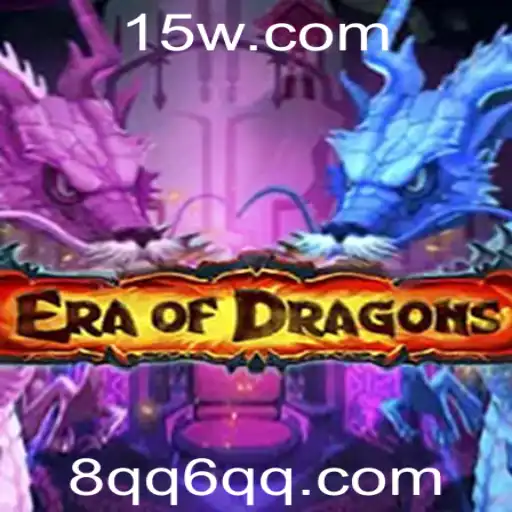 EraOfDragons: Mergulhe no Mundo Épico de Dragões e Aventuras
