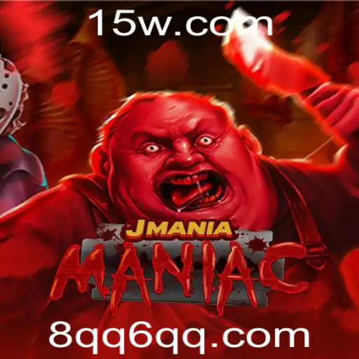 Descubra JManiaManiac: A Nova Sensação do Mundo dos Jogos