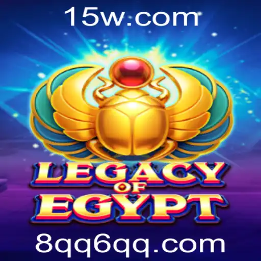 Explorando o Universo Fascinante de LegacyOfEgypt