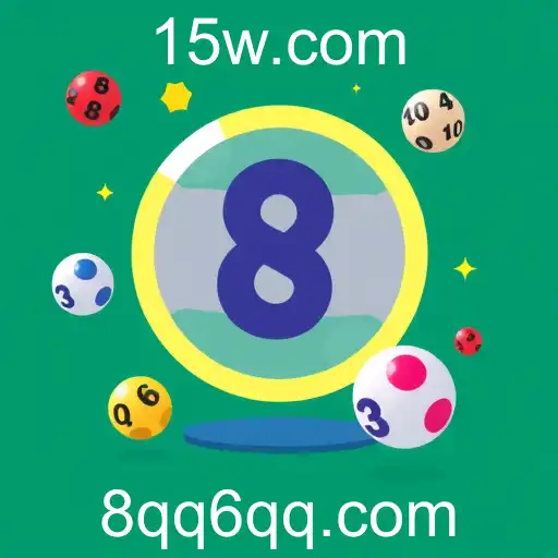 Explorando o Mundo das Loterias Online e a Oportunidade 8qq