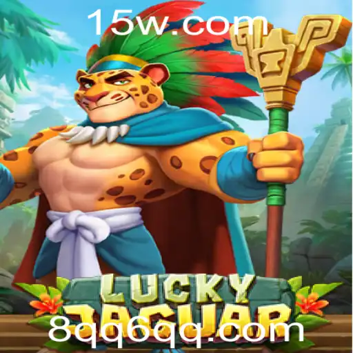 Explorando a Aventura do LuckyJaguar: Descrição, Introdução e Regras do Jogo