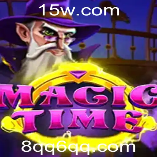 MagicTime: A Revolução no Mundo dos Jogos