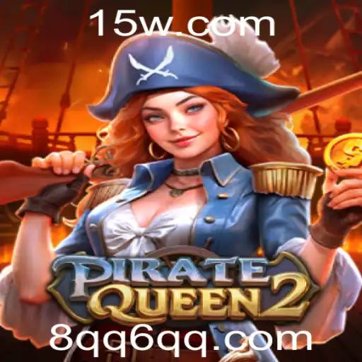 Descubra o Mundo de PirateQueen2: Aventura em Alto-Mar