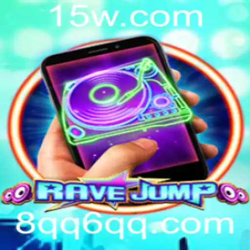 RaveJumpmobile: Uma Nova Experiência no Mundo dos Jogos