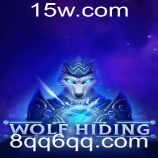 Descubra o Mundo de 'WolfHiding': Um Jogo de Estratégia e Tática
