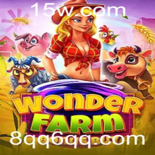 Explorando o Mundo Encantado de WonderFarmBonusBuy: Regras e Estratégias